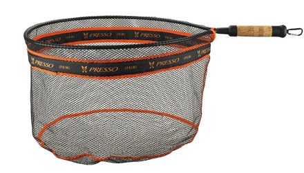 Daiwa Presso Iprimi Trout Net