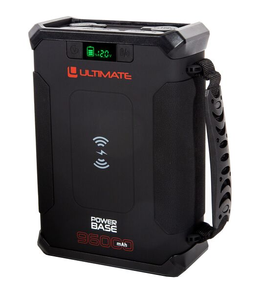 Ultimate Power Base 96000mAh Power Bank