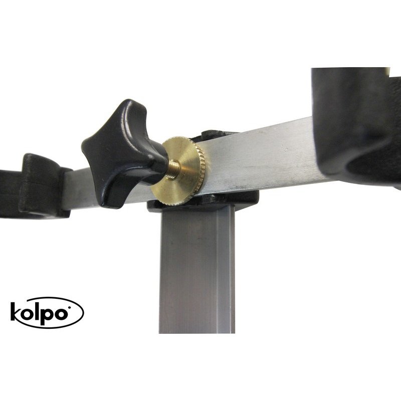 Kolpo Double Rod Rest 150cm