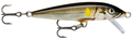 Rapala Original Floater F09 - Live Ayu