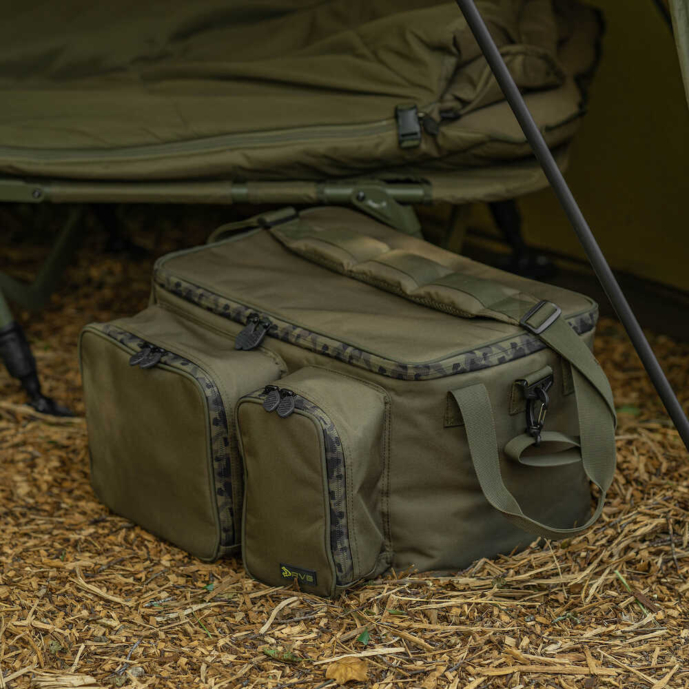 Avid RVS Cookbag