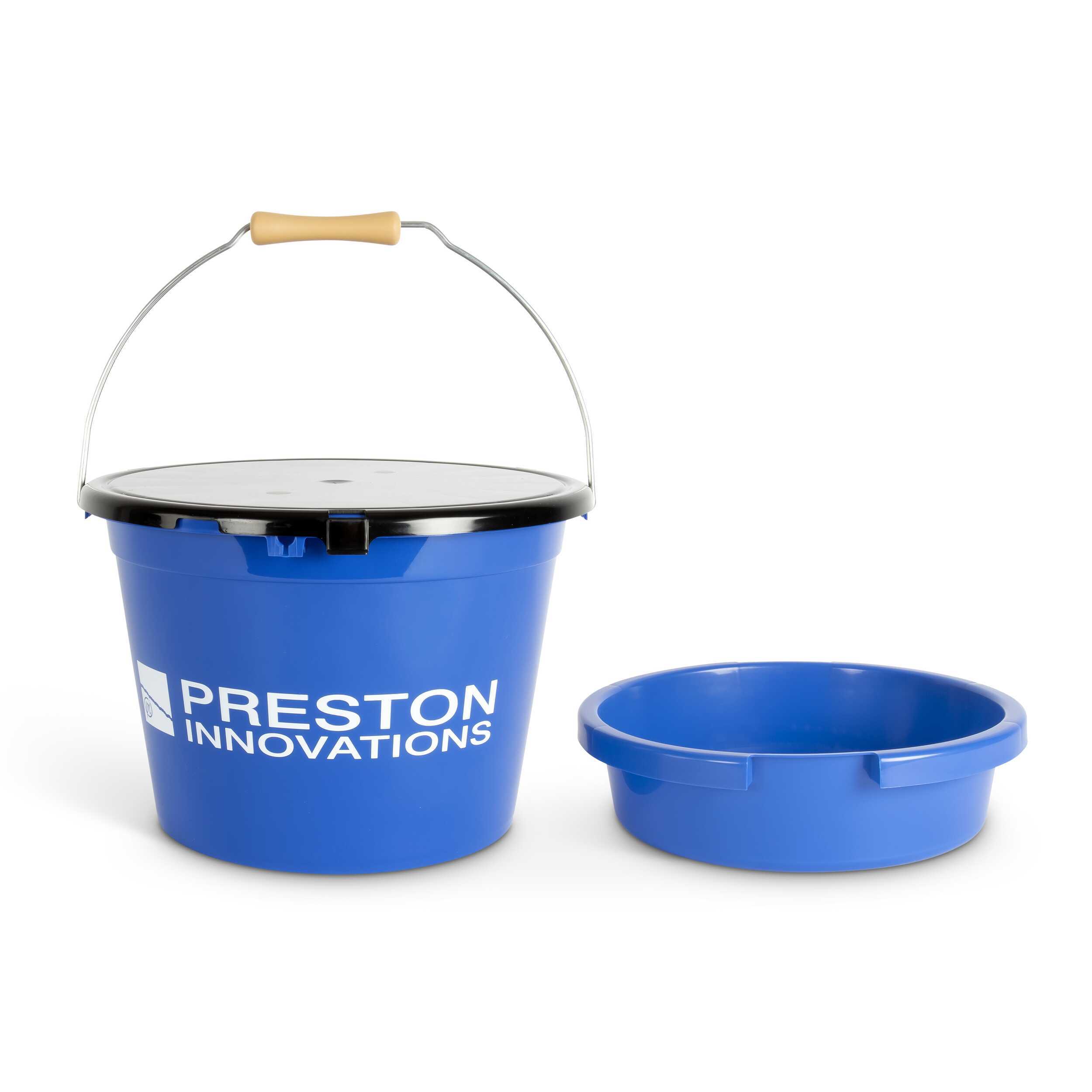 Preston Bucket Set (13L)