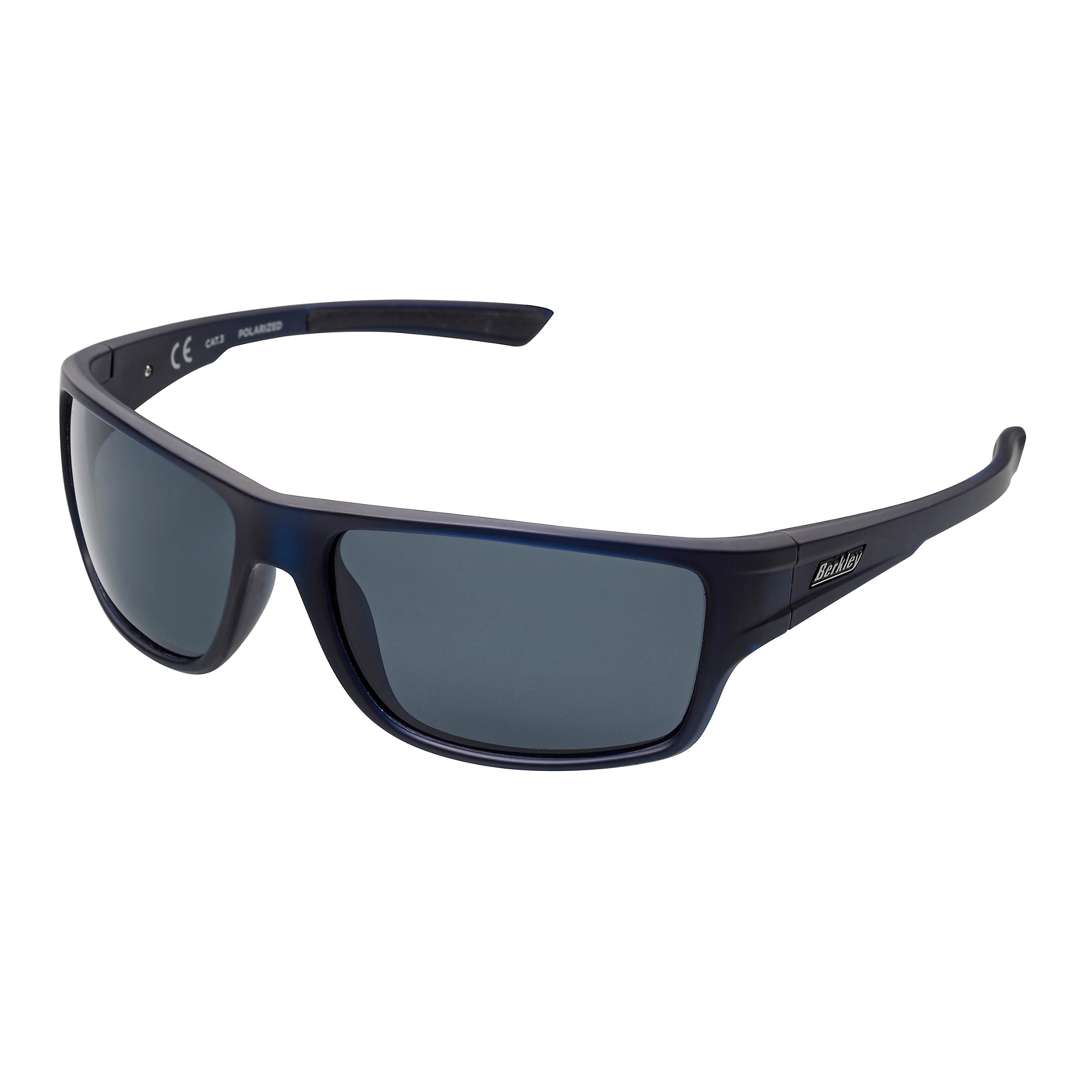 Berkley B11 Sunglasses 'Black/Gray'