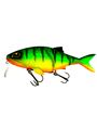 Rozemeijer Sweet Meat Swimbait 18cm (95g) - Classic Firetiger