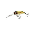 Spro Fat Iris Deep Runner Hardlure 4cm 6,2g - Brown Trout