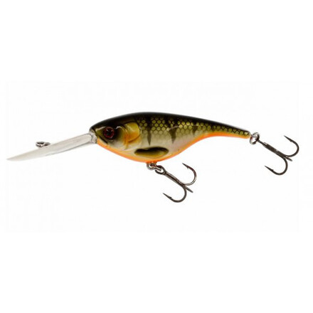 Westin Babybite DR Bling Perch 6,5cm (13g)