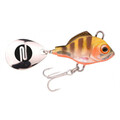 Spro ASP Spinner UV 18gr - Metal Perch