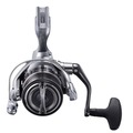 Shimano Nasci Spinmolen