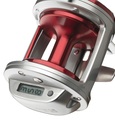 Daiwa Sealine Ishidai 40H Entoh RH Zeevis Reel - Daiwa Sealine Ishidai 40H Entoh RH Zeevis Reel