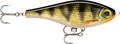 Rapala Super Shadow Rap Jerkbait 11cm (41g) - Live Perch