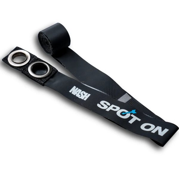 Nash Spot On UV Precision Distance Stick Tape 3.66m