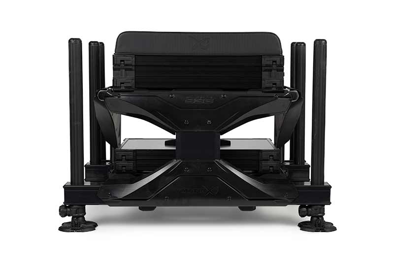 Matrix S36 Pro Seatbox