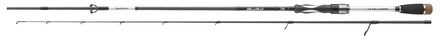 Daiwa Silver Creek Light Spinhengel