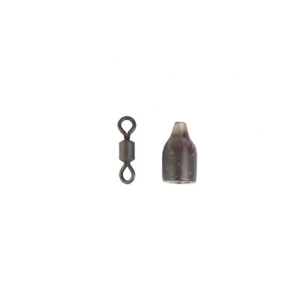 Korum Camo Buffer Bead Kit (6stuks)