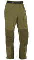 Fladen Trousers Authentic 5.0 Olive Visbroek