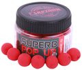 Carp Zoom Superb Pop Up 16mm 40g - Strawberry-Fish