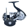 DAIWA 21 Certate SW Zeevis Molen