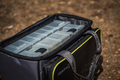 Matrix Ethos Feeder Case Witvistas (Incl. 3 tackleboxen)