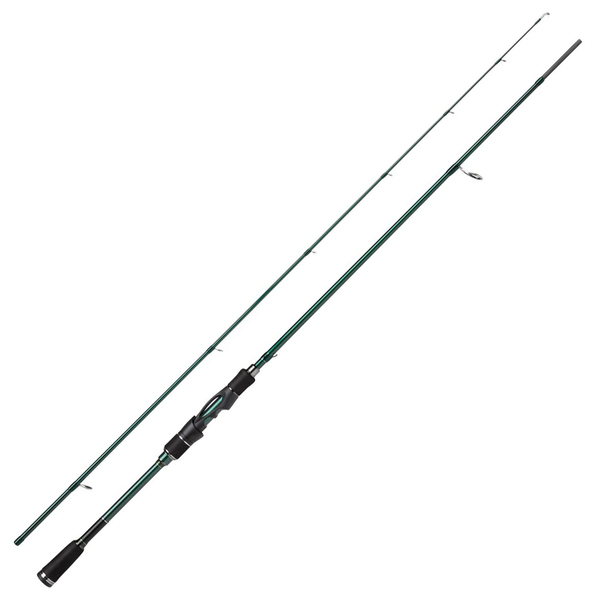 Abu Garcia Spike X Vertical 1,90m (12-30g)