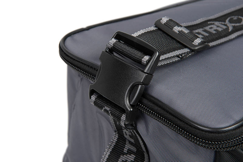 Matrix Ethos XL Accessories Bag Witvis Tas