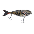 Berkley Zilla Jointed Glider 135 - Burbot