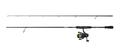 Abu Garcia Max SX Spinning Combo (Incl. Lijn)