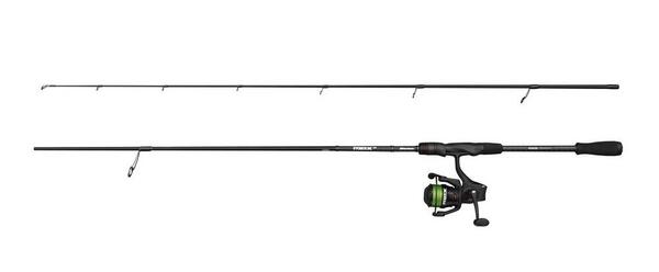 Abu Garcia Max SX Spinning Combo (Incl. Lijn)