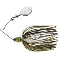 Sakura Monarc Micro Spinnerbait - Baby Bass