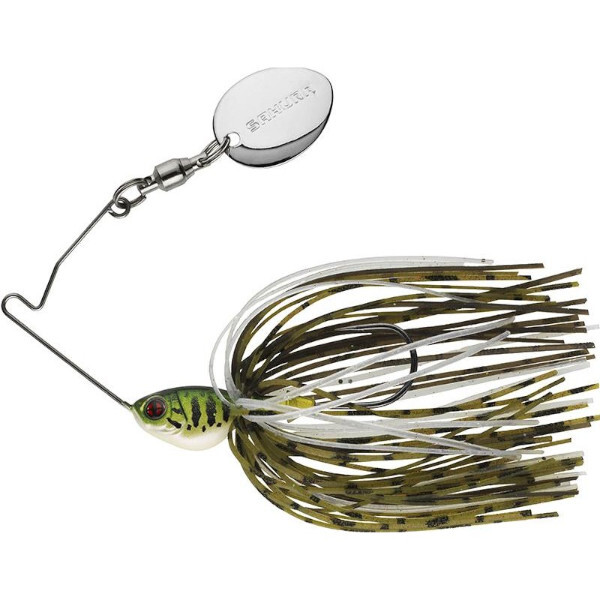 Sakura Monarc Micro Spinnerbait - Baby Bass