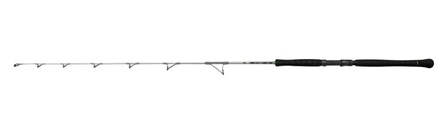 Madcat Full Force Vertical Hengel 1.75m (100-250g) (1-Delig)