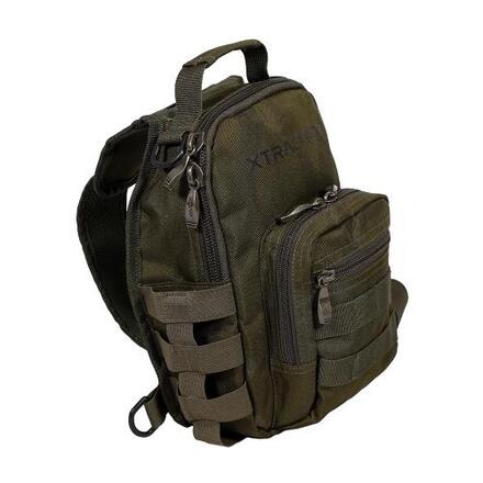 Sonik Xtractor Sling Bag Schoudertas