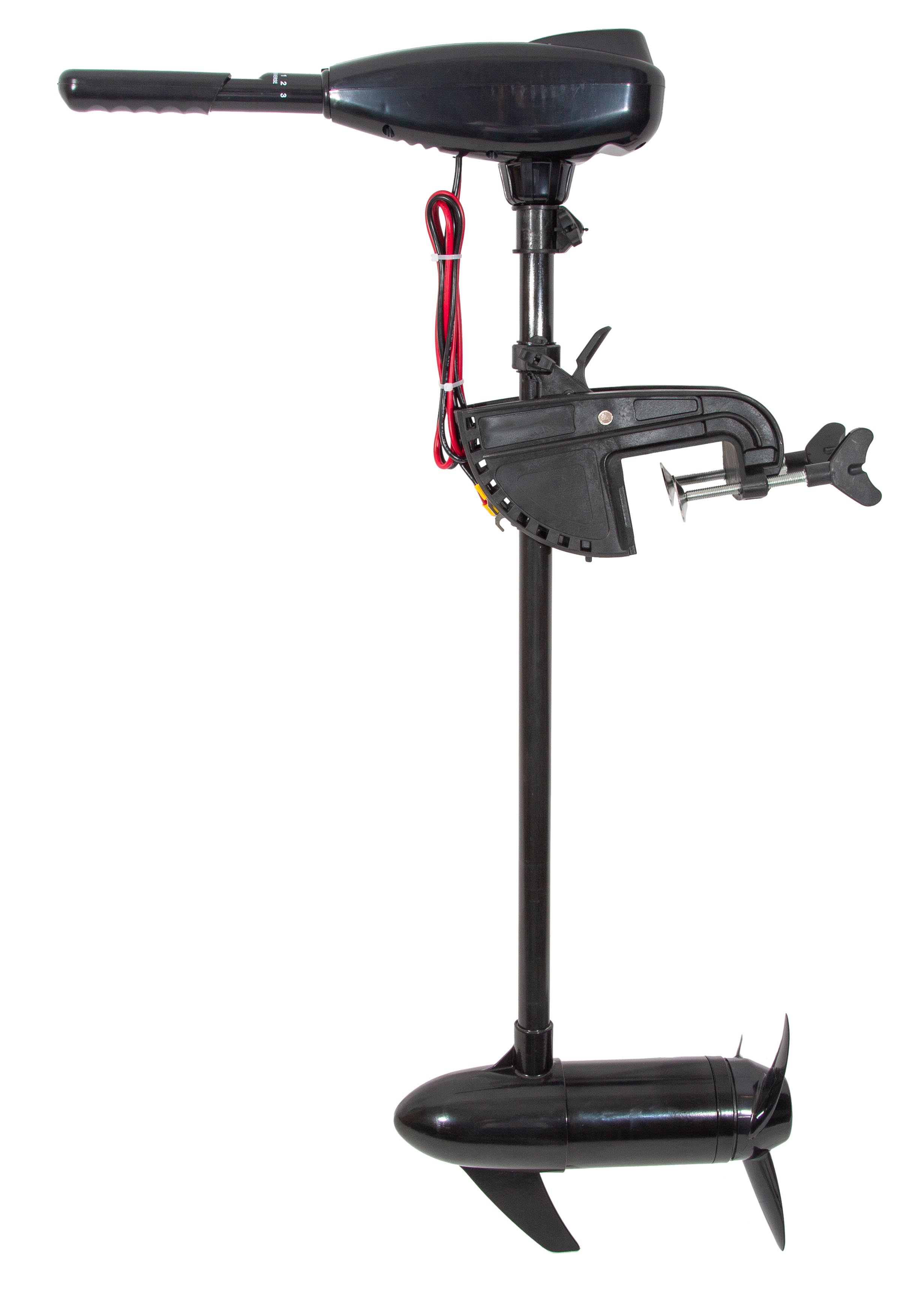 Ultimate Electric Outboard - 36lbs