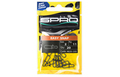 Spro Easy Snap 'Matt Black' Speld