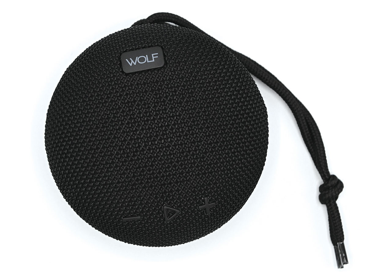Wolf C200 Speaker Waterproof