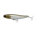 Savage Gear Bullet Mullet Oppervlakte Kunstaas 11,2cm (23,5g) - LS Mirror Ayu