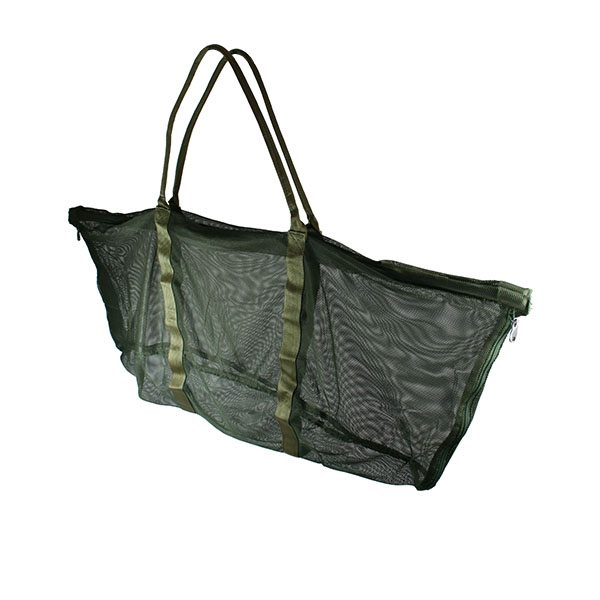 NGT Carp Sling System inclusief transporthoes