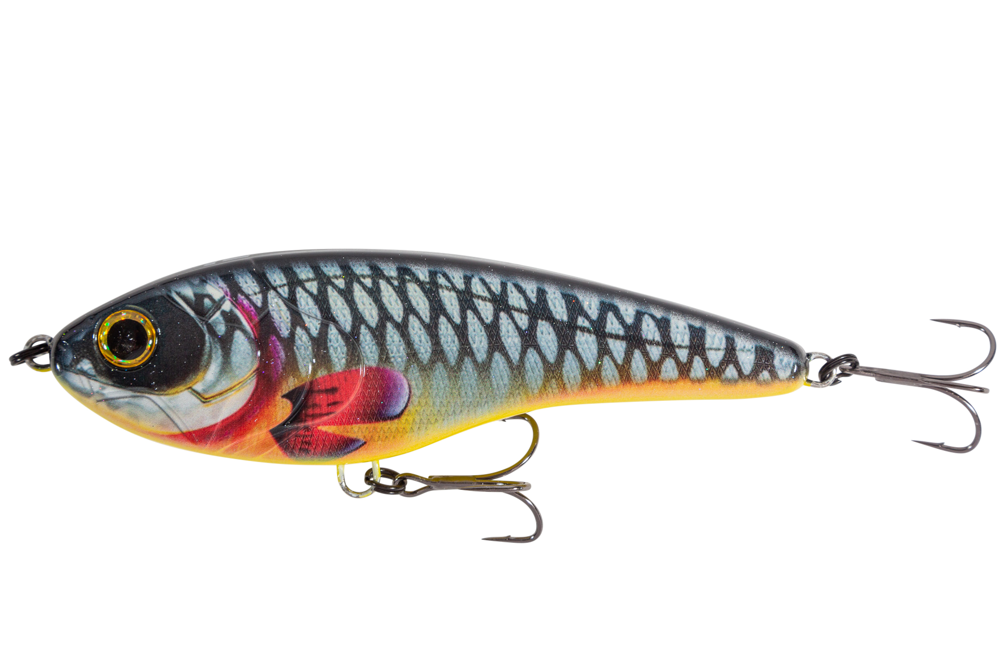 Ultimate Trickster Slow Sinking Jerkbait 13cm (57g)