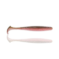 Noike Smokin' Swimmer Shad - Green Pumpkin Blossom