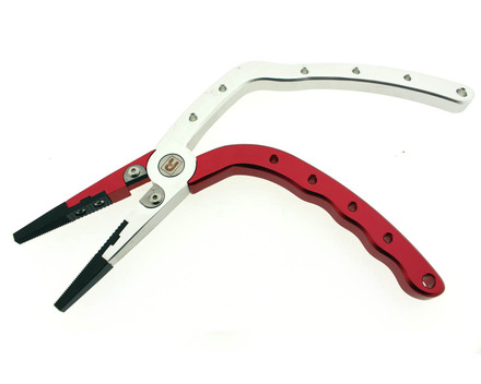 Rozemeijer CNC Anodized Super Pro Pliers 23cm Onthaaktang