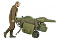 Trakker Safety Barrow Strap (3m)