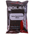 Ultimate Baits Boilies 20mm 1kg