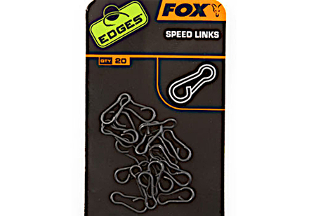 Fox Speed Links