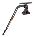 Ultimate Transducer Arm & Fishfinder Mount - Large