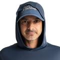 Adventer Functional Hooded UV T-Shirt Original