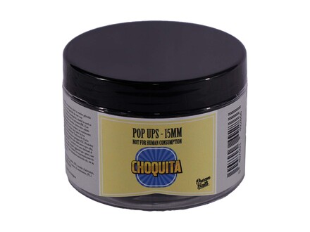 Dreambaits Choquita pop up 15mm