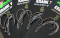 Korda Krank X(10 pcs)