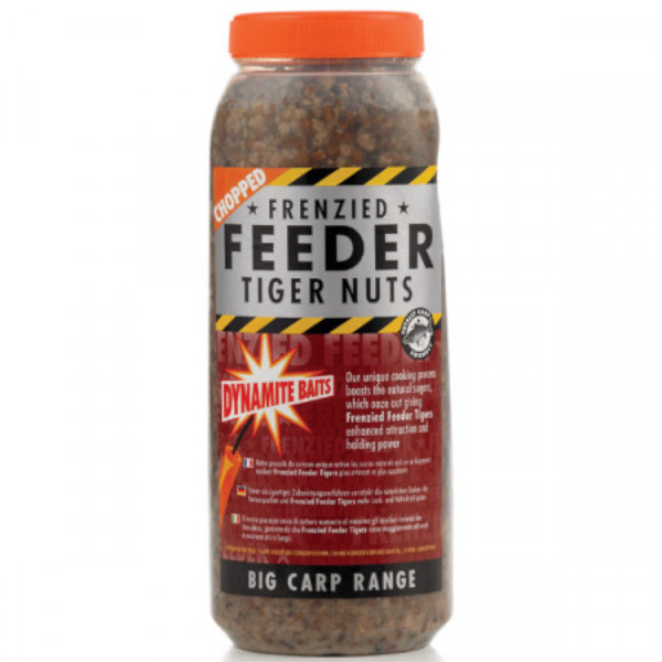 Dynamite Frenzy Bait Jars 2,5l