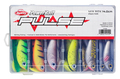 Berkley Pulse Shad MixBox