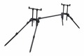 Prologic Element Q/R Com-Pact Twin-Sky 2 Rod Pod