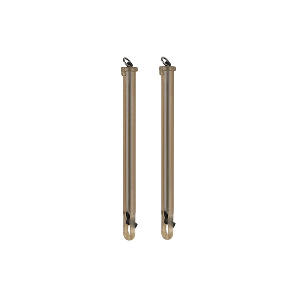 Matrix Elasticated Stems S (2 stuks)